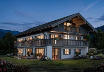 Vorschaubild Mehrfamilienhaus