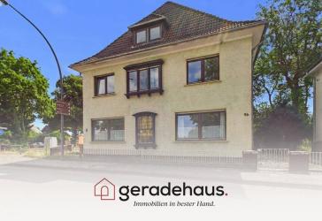 Vorschaubild Mehrfamilienhaus