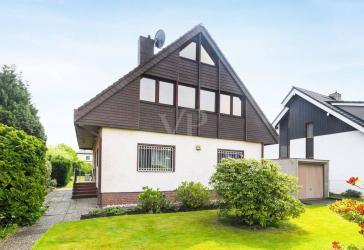 Ein Zuhause mit Zukunft: Energieeffizienzklasse B & 14,2 kWp PV-Anlage!