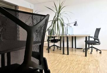 Privatbüro 15 m² | ITS-Center | jetzt anfragen | provisionsfrei
