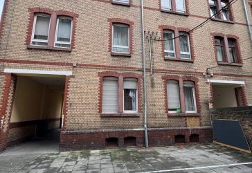 Vorschaubild Mehrfamilienhaus