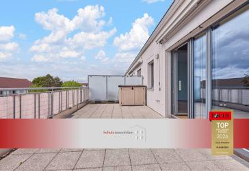 Vorschaubild Maisonettewohnung