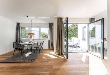 Vorschaubild Penthouse