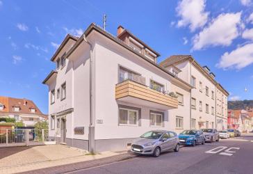 Vorschaubild Mehrfamilienhaus