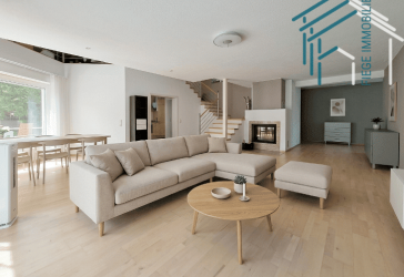 Vorschaubild Maisonettewohnung