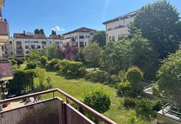 Eigennutzertraum im Parthecentrum
