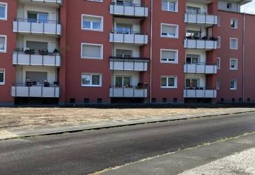 Die passende Wohnung von VIVAWEST mit Wohnberechtigungsschein.