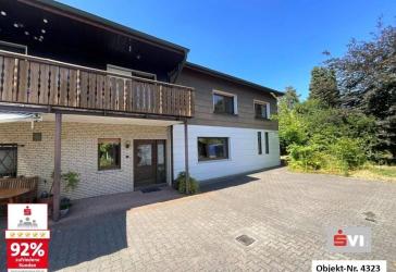 Vorschaubild Maisonettewohnung