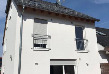 Gepflegte Doppelhaushälfte in Kaiserslautern-Dansenberg – 140 m², 6 Zimmer, sofort frei