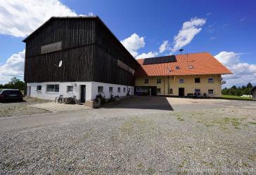 Vorschaubild Bauernhaus