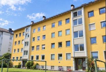 Vorschaubild Wohnung