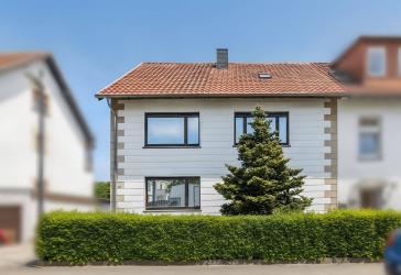 Vorschaubild Mehrfamilienhaus