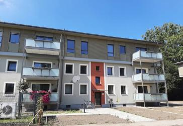 Vorschaubild Wohnung
