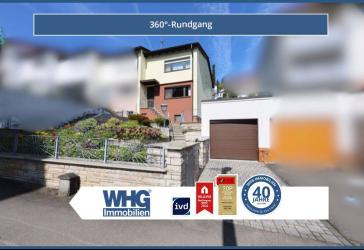 Vorschaubild Reihenendhaus