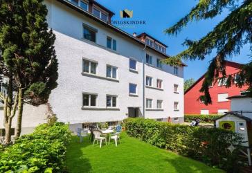 Vorschaubild Wohnung