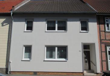 Vorschaubild Reihenmittelhaus