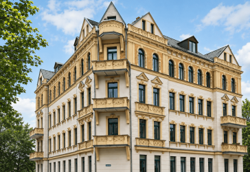 Vorschaubild Wohnung