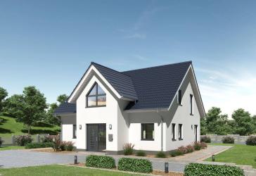 Einfamilienhaus mit Grundstück in Brachstedt