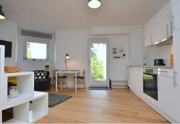 Vorschaubild Wohnung
