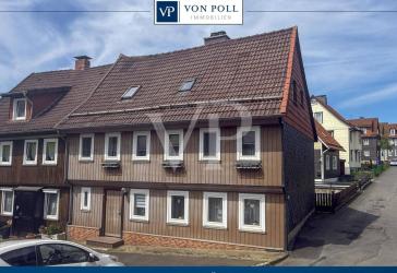 Vorschaubild Doppelhaushälfte