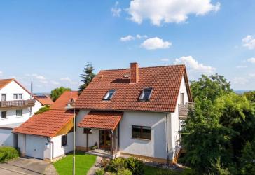 Vorschaubild Einfamilienhaus