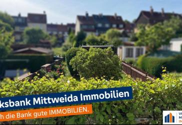 Familienfreundliches Haus in ruhiger Lage mit Garten!