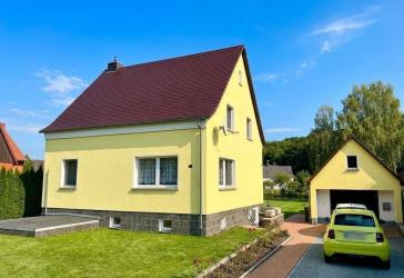 Vorschaubild Einfamilienhaus