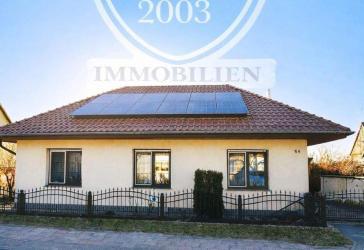 Vorschaubild Bungalow