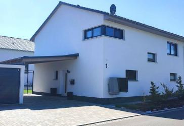 Vorschaubild Einfamilienhaus