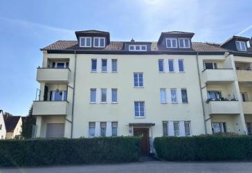 Vorschaubild Mehrfamilienhaus