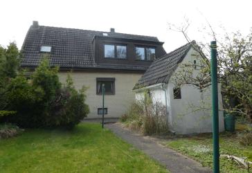 2 FH in Oststeinbek! Provisionsfrei