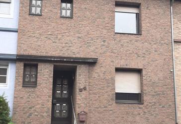 Reihenmittelhaus in Duisburg Hüttenheim