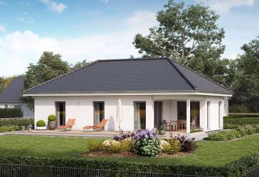Vorschaubild Bungalow