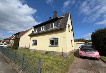 Vorschaubild Einfamilienhaus
