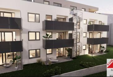 'Ein Zuhause mit Perspektive - für heute. Und für morgen.'