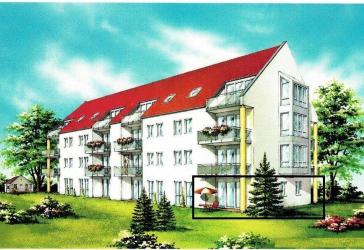 Bad Cannstatt Zuckerleweg: gut geschnittene, helle EG-Wohnung, Garten, TG, HMS