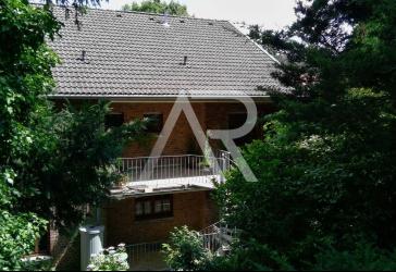 Wohntraum für zwei Generationen mit idyllischem Garten, oder als Anlage in Aldenhoven-Siersdorf!
