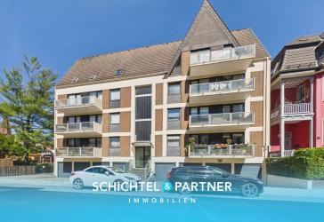 Vorschaubild Maisonettewohnung