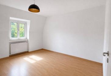 3-Zimmer Wohnung mit Festungsblick!