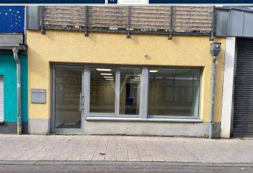 Vorschaubild Büro- /Praxis-Immobilie