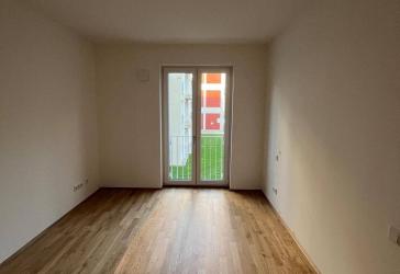 Erstbezug 3-Zimmer-Wohnung mit 10 m² Loggia | 80 m²