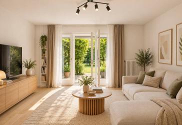 Vorschaubild Wohnung
