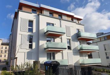 Vorschaubild Wohnung