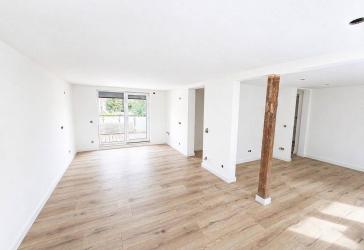 Vorschaubild Maisonettewohnung