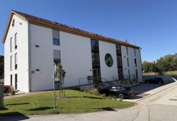 Vorschaubild Maisonettewohnung
