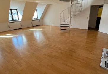 Vorschaubild Maisonettewohnung