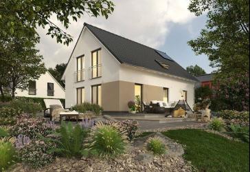 Exklusives Zuhause nahe Aachen