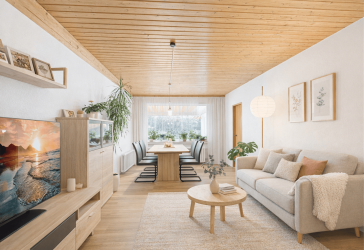 Vorschaubild Wohnung