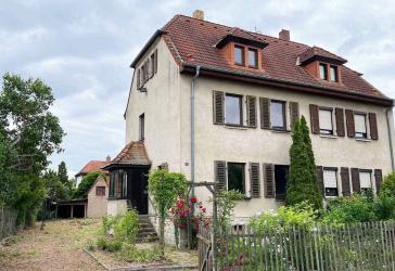Einfamilienhäuser für Familien