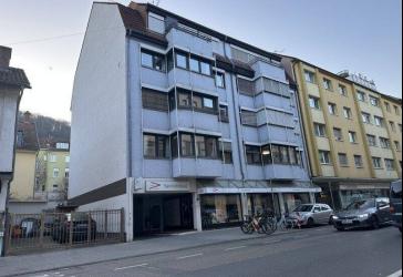Vorschaubild Wohnung